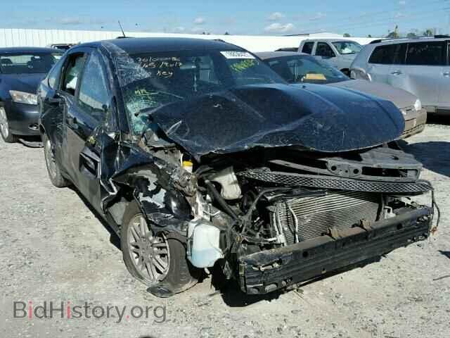 Фотография 1FAHP3FN2AW110894 - FORD FOCUS 2010