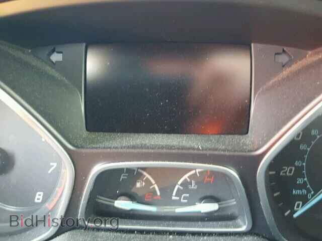 2013 FORD FOCUS - VIN: 1FADP3K24DL162317 - Photo 8