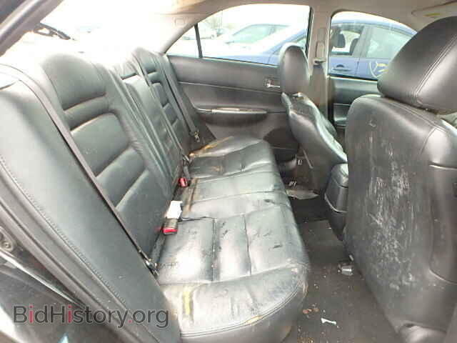 2005 MAZDA 6 - VIN: 1YVHP80D755M12324 - Photo 6