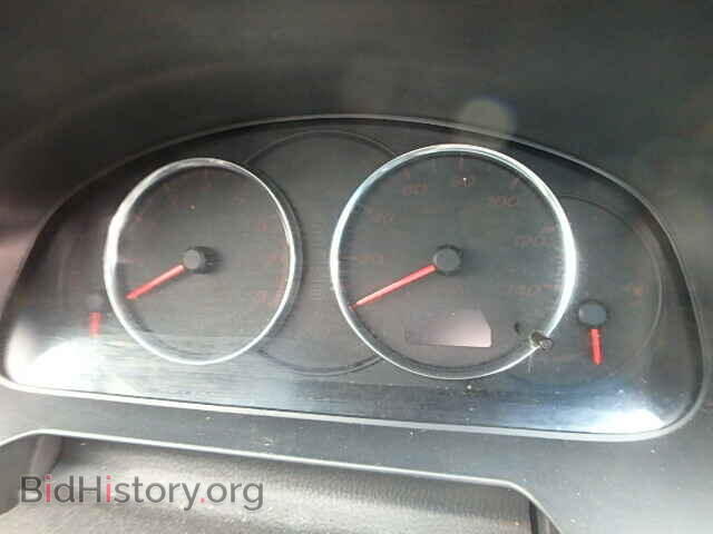 2005 MAZDA 6 - VIN: 1YVHP80D755M12324 - Photo 8