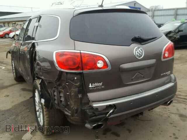 2009 BUICK ENCLAVE - VIN: 5GAEV23D19J126989 - Фото 3