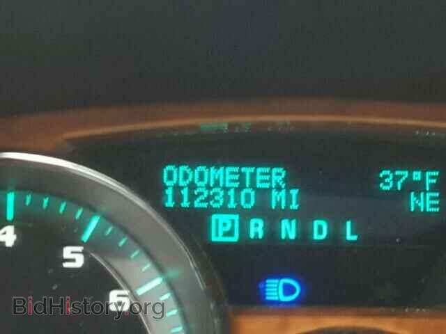 2009 BUICK ENCLAVE - VIN: 5GAEV23D19J126989 - Фото 8