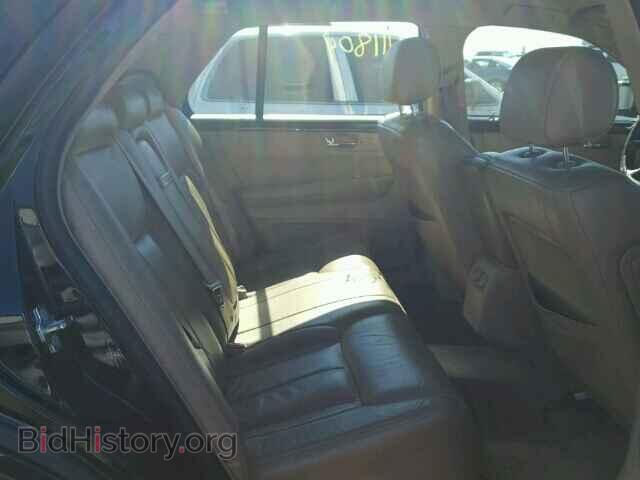 2007 CADILLAC DTS - VIN: 1G6KD57Y17U143616 - Фото 6