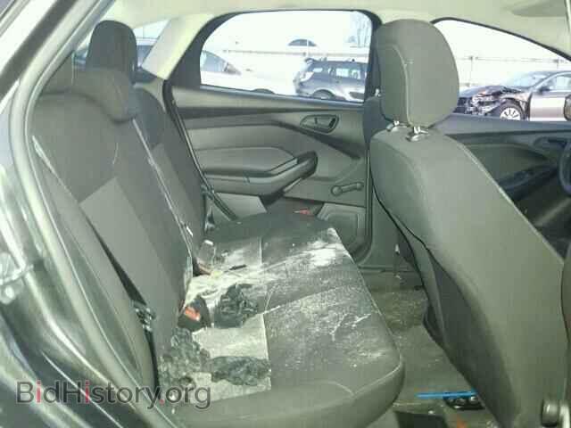 2016 FORD FOCUS - VIN: 1FADP3E26GL371073 - Photo 6