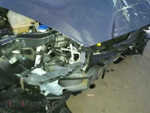 2016 FORD FOCUS - VIN: 1FADP3E26GL371073 - Photo 9