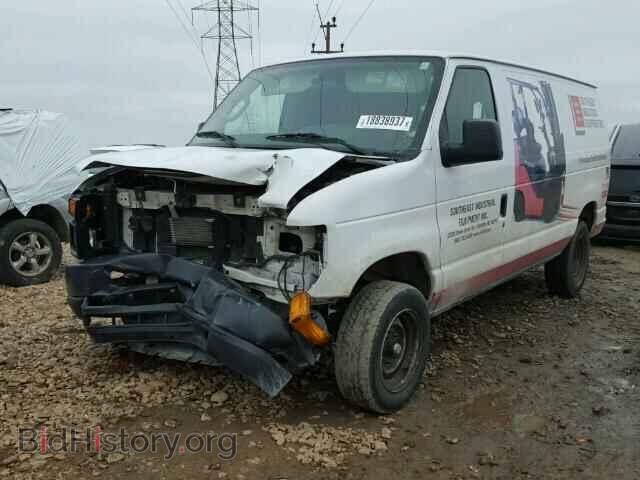 2013 FORD ECONOLINE - VIN: 1FTNE2EL5DDA83381 - Фото 2