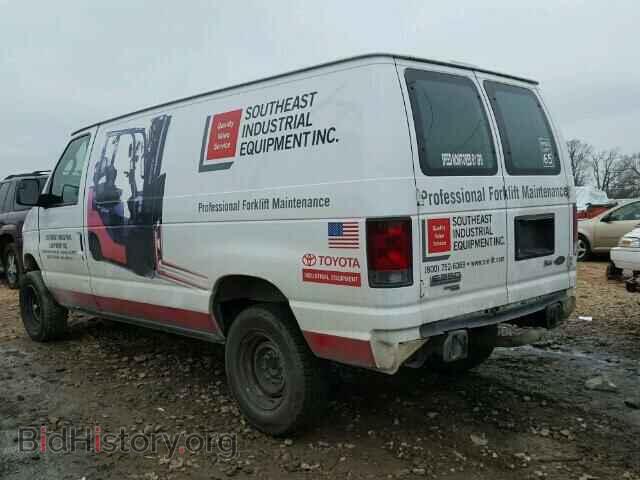 2013 FORD ECONOLINE - VIN: 1FTNE2EL5DDA83381 - Фото 3