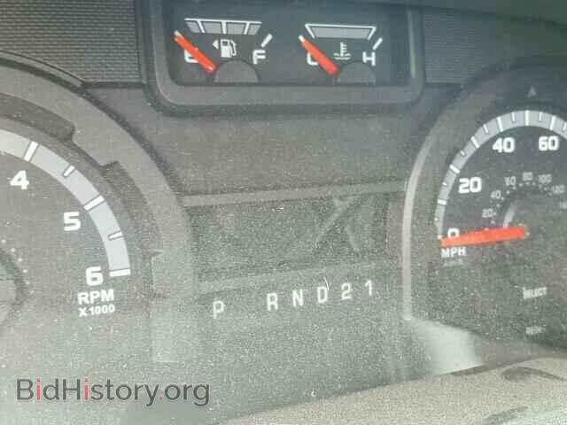 2013 FORD ECONOLINE - VIN: 1FTNE2EL5DDA83381 - Фото 8