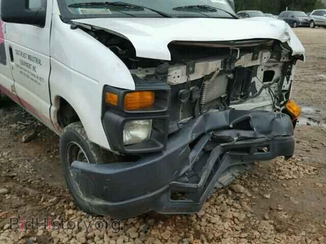 2013 FORD ECONOLINE - VIN: 1FTNE2EL5DDA83381 - Фото 9