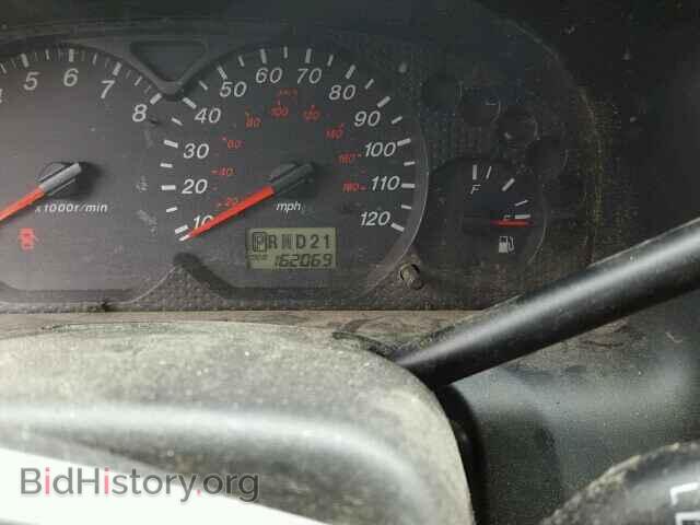 2003 MAZDA TRIBUTE - VIN: 4F2CZ96103KM20664 - Фото 8