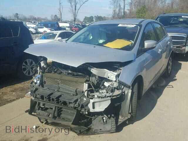 2013 FORD FOCUS - VIN: 1FADP3K26DL198574 - Photo 2