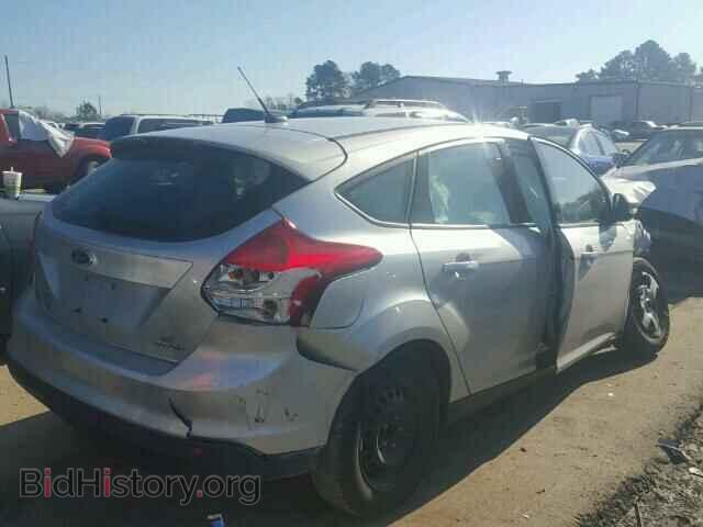 2013 FORD FOCUS - VIN: 1FADP3K26DL198574 - Photo 4