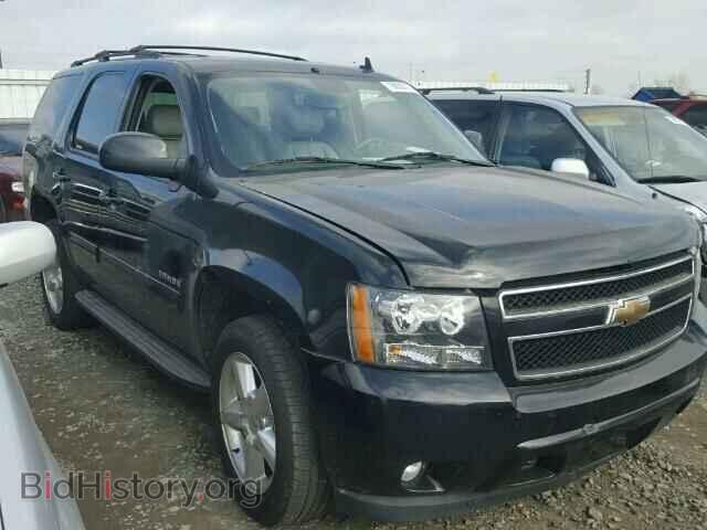Photo 1GNUKBE09AR196881 - CHEVROLET TAHOE 2010