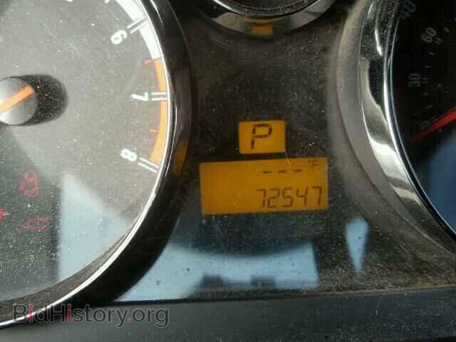 2008 SATURN VUE - VIN: 3GSCL33P88S543362 - Фото 8