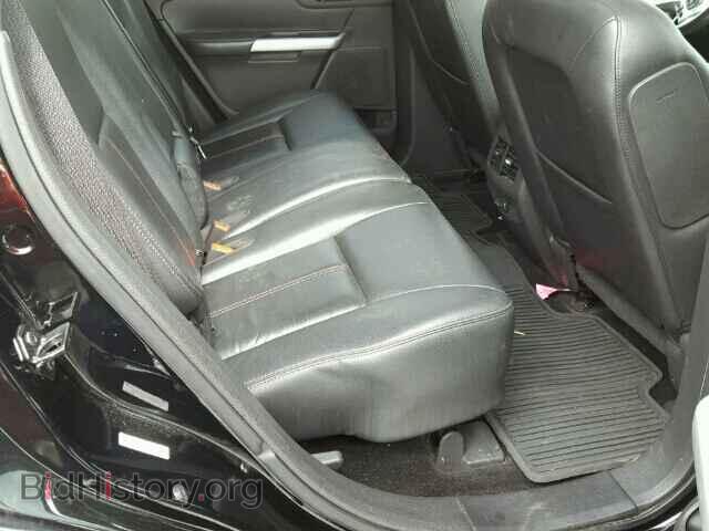 2012 FORD EDGE - VIN: 2FMDK4KC3CBA26519 - Фото 6