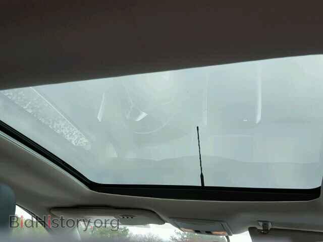 2012 FORD EDGE - VIN: 2FMDK4KC3CBA26519 - Фото 10