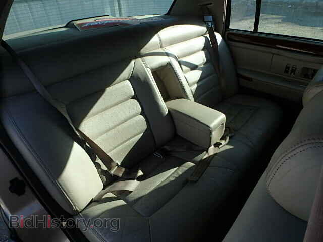 1996 CADILLAC DEVILLE - VIN: 1G6KF5292TU215184 - Photo 6