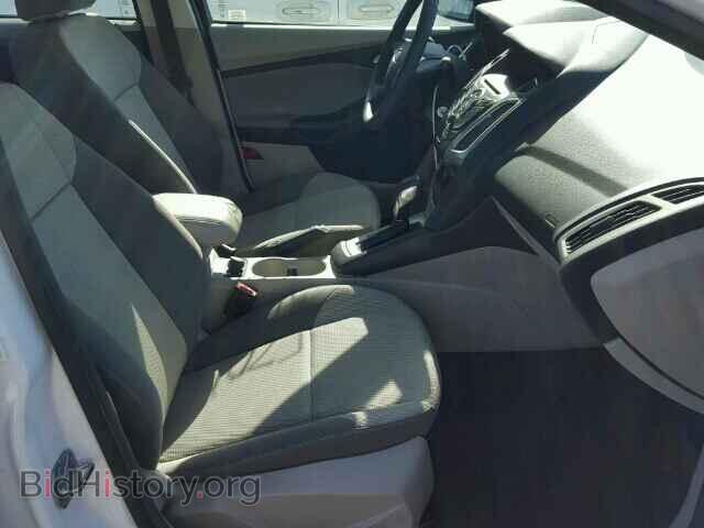 2014 FORD FOCUS - VIN: 1FADP3F23EL221644 - Фото 5