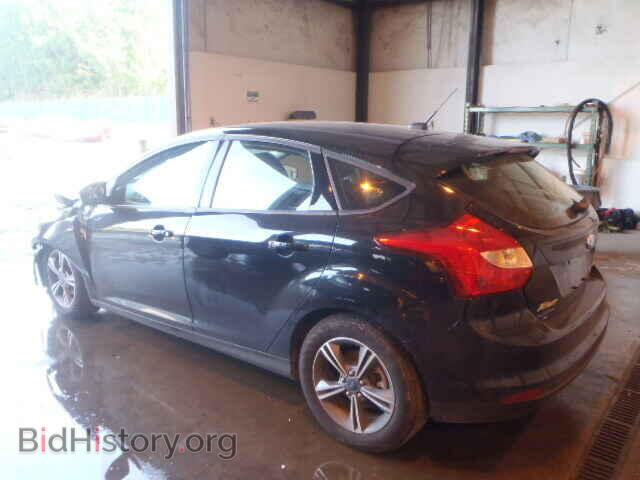 2014 FORD FOCUS - VIN: 1FADP3K27EL238209 - Photo 3