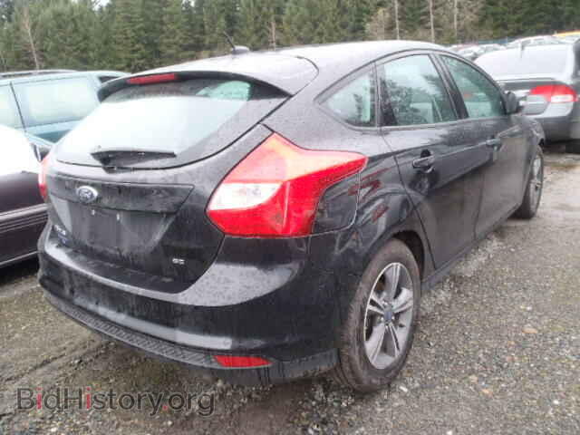 2014 FORD FOCUS - VIN: 1FADP3K27EL238209 - Photo 4