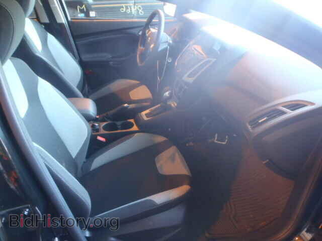 2014 FORD FOCUS - VIN: 1FADP3K27EL238209 - Photo 5