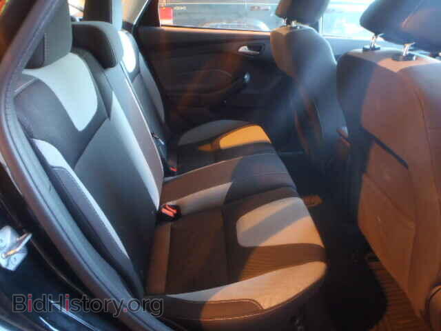 2014 FORD FOCUS - VIN: 1FADP3K27EL238209 - Photo 6