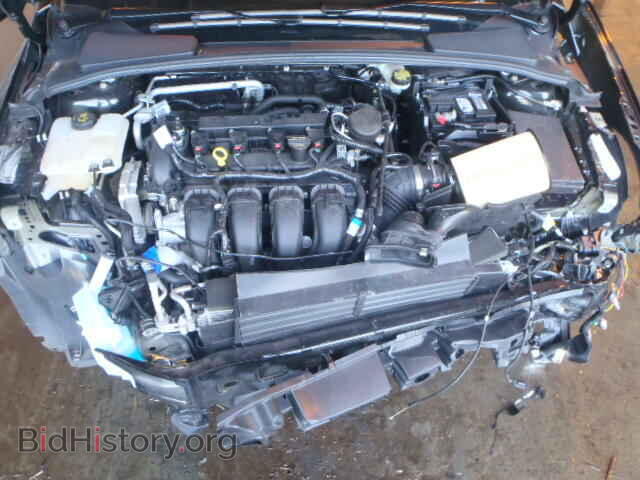 2014 FORD FOCUS - VIN: 1FADP3K27EL238209 - Photo 7