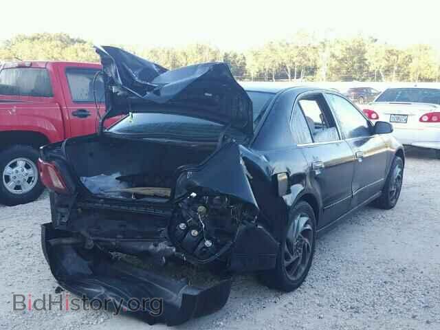 2003 MITSUBISHI GALANT - VIN: 4A3AA46H53E049687 - Фото 4