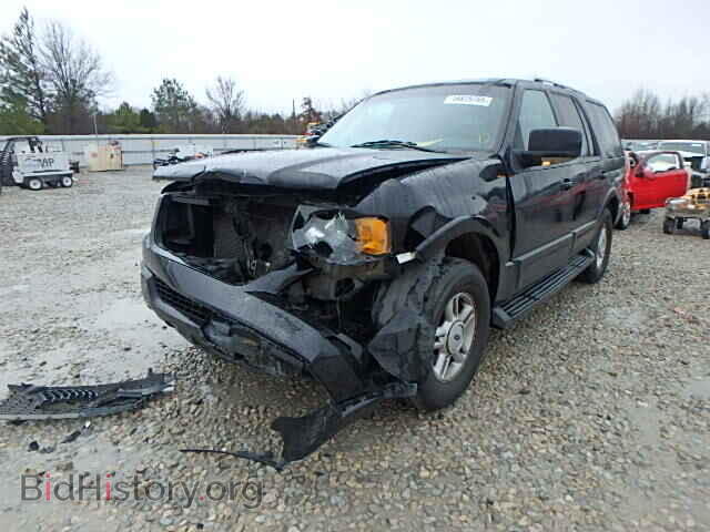 2006 FORD EXPEDITION - VIN: 1FMFU19586LA46441 - Фото 2