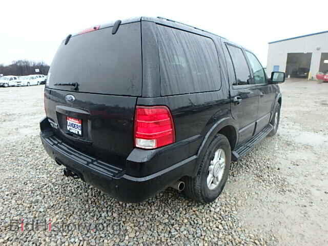 2006 FORD EXPEDITION - VIN: 1FMFU19586LA46441 - Фото 4