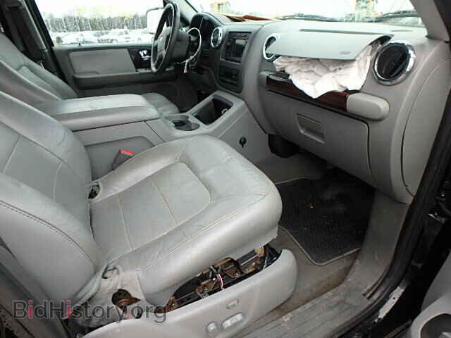 2006 FORD EXPEDITION - VIN: 1FMFU19586LA46441 - Фото 5