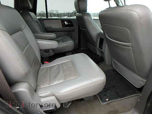 2006 FORD EXPEDITION - VIN: 1FMFU19586LA46441 - Фото 6