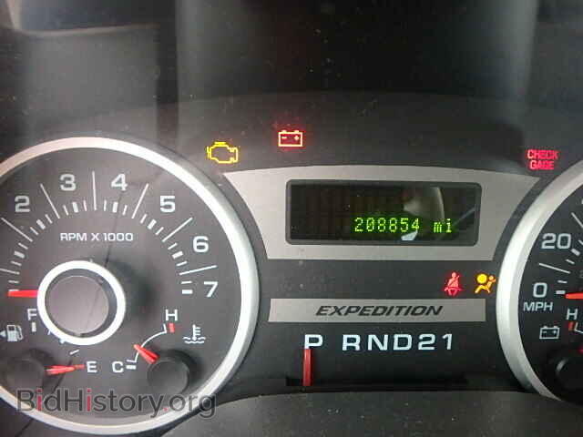 2006 FORD EXPEDITION - VIN: 1FMFU19586LA46441 - Фото 8