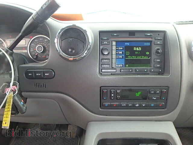 2006 FORD EXPEDITION - VIN: 1FMFU19586LA46441 - Фото 9