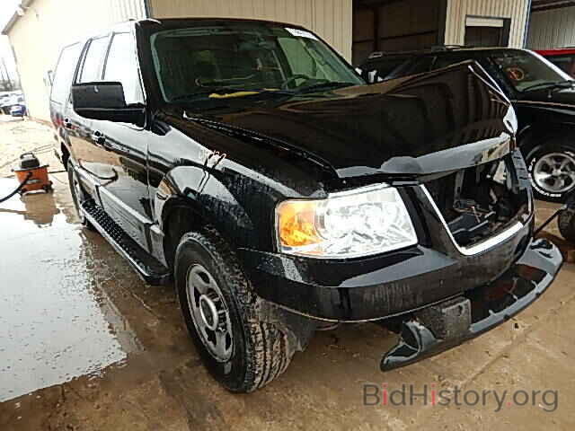 Photo 1FMRU13W94LB44129 - FORD EXPEDITION 2004