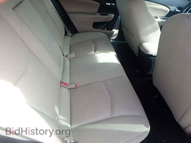 2012 DODGE AVENGER - VIN: 1C3CDZAG6CN281329 - Фото 6
