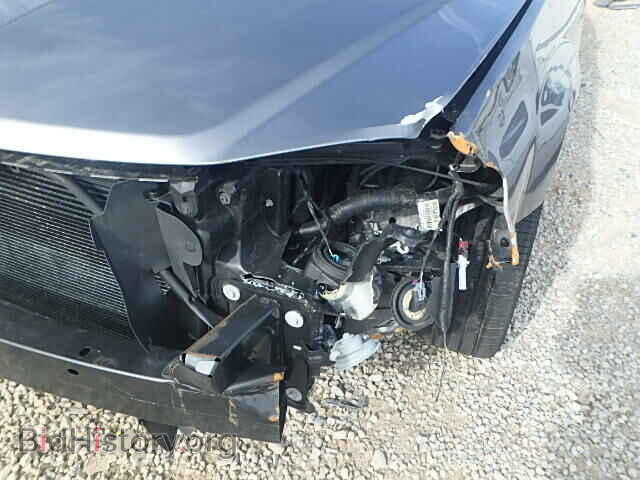 2012 DODGE AVENGER - VIN: 1C3CDZAG6CN281329 - Фото 9