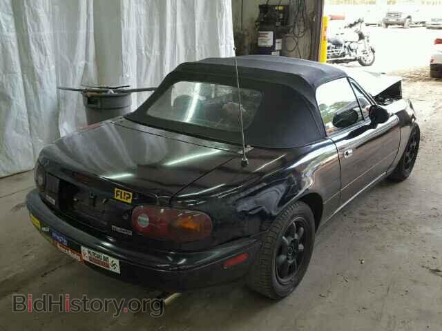 1995 MAZDA MIATA - VIN: JM1NA3533S0608525 - Фото 4
