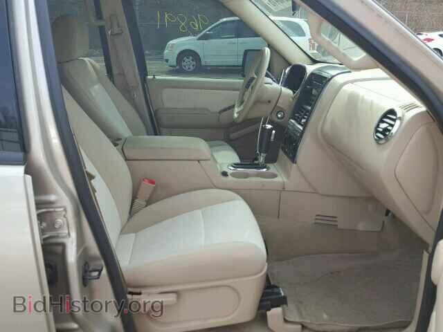 2006 FORD EXPLORER - VIN: 1FMEU73856UB28302 - Photo 5