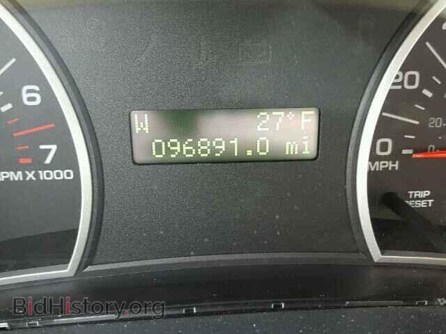 2006 FORD EXPLORER - VIN: 1FMEU73856UB28302 - Photo 8