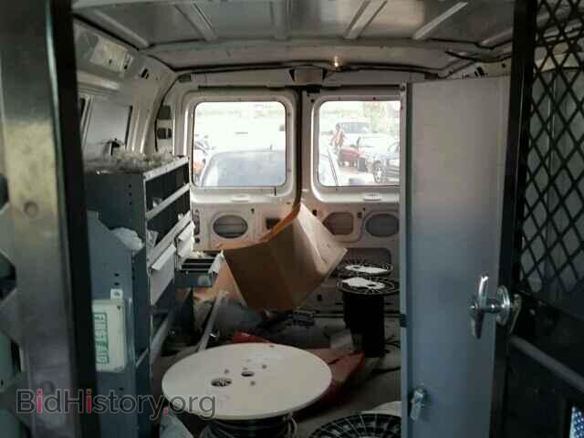 2001 FORD ECONOLINE - VIN: 1FTRE14231HA89883 - Фото 6