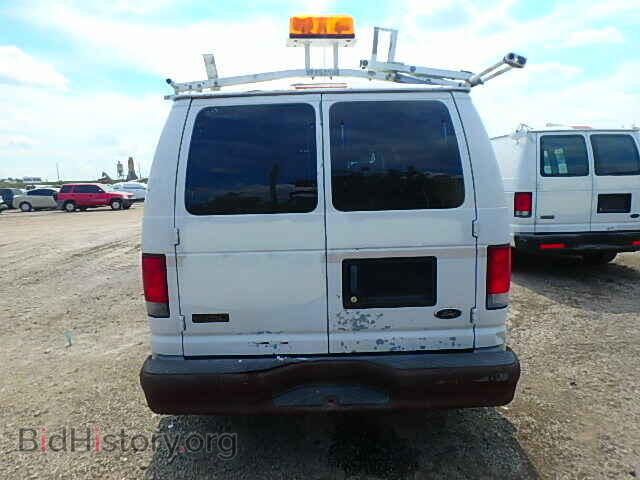 2001 FORD ECONOLINE - VIN: 1FTRE14231HA89883 - Фото 9