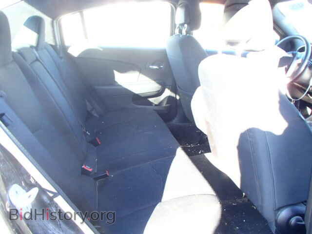 2012 CHRYSLER 200 - VIN: 1C3CCBBB5CN124551 - Фото 6