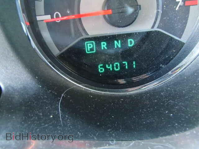 2012 CHRYSLER 200 - VIN: 1C3CCBBB5CN124551 - Фото 8