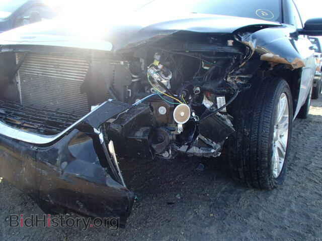 2012 CHRYSLER 200 - VIN: 1C3CCBBB5CN124551 - Фото 10