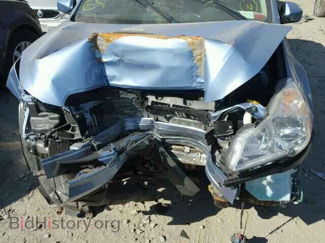 2010 SUBARU OUTBACK - VIN: 4S4BRDCC7A2365658 - Фото 9