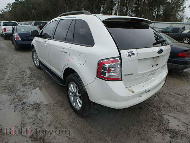 2010 FORD EDGE - VIN: 2FMDK3JC1ABA06262 - Фото 3