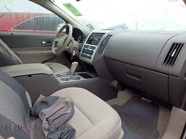 2010 FORD EDGE - VIN: 2FMDK3JC1ABA06262 - Фото 5