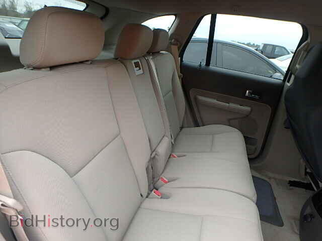 2010 FORD EDGE - VIN: 2FMDK3JC1ABA06262 - Фото 6