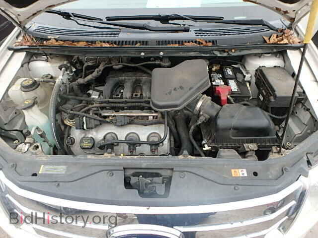 2010 FORD EDGE - VIN: 2FMDK3JC1ABA06262 - Фото 7